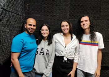 Central da Resenha – Segunda-feira 24/10/2022