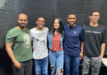 Central da Resenha – 09/11/2022