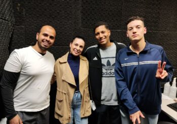 Central da Resenha – Quinta-feira 03/11/2022