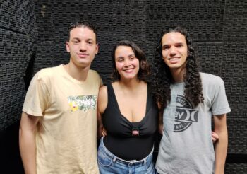 Central da Resenha – 10/11/2022