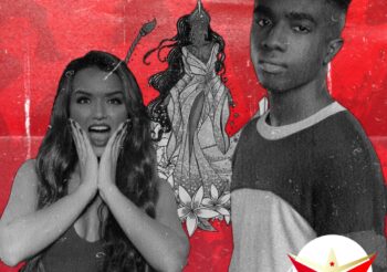 Wondernautas 060: O “salvador branco” e o “pecado negro”