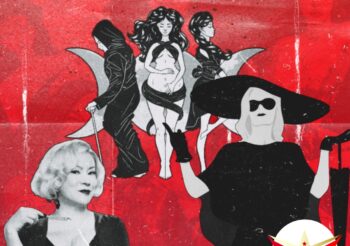 Wondernautas 063: O tempo, o envelhecimento e o mito da plena juventude