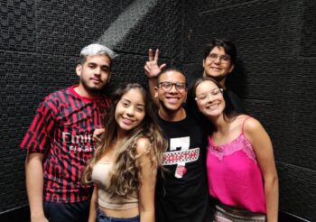 Carnaval 2023 – Central da Resenha – 15/02/2023