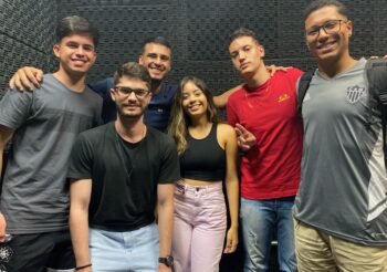 Central da Resenha – 18/04/2023