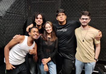 Central da Resenha – 05/04/2023