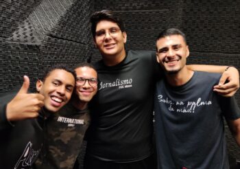 Central da Resenha – 12/04/2023