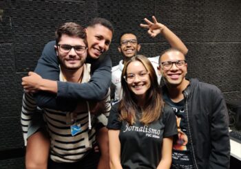 Central da Resenha – 24/04/2023