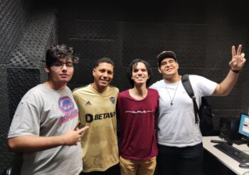 Central da Resenha – 03/04/2023