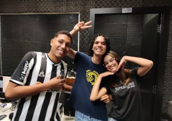 Central da Resenha – 10/04/2023