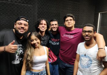 Central da Resenha – 13/04/2023