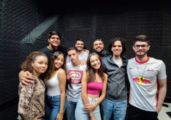 Central da Resenha – 20/04/2023