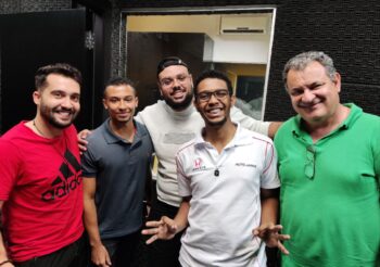 Central da Resenha – 25/04/2023