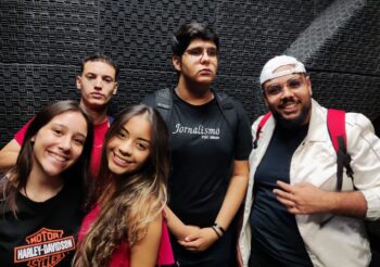 Central da Resenha – 04/05/2023