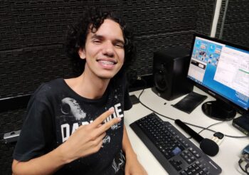 Central da Resenha – 05/05/2023