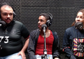 Central da Resenha – 03/05/2023