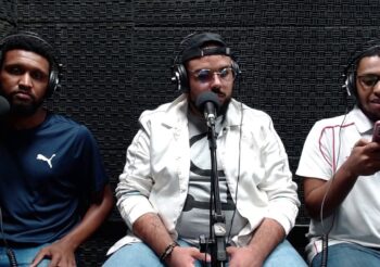 Central da Resenha – 09/05/2023