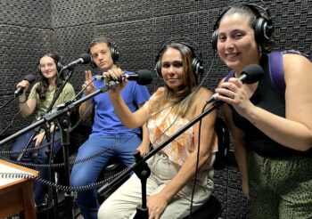Esportes – Helena Antunes, Letícia Acerbi, Luiz Barcelos, Rosana Ramos – 26/10/2023