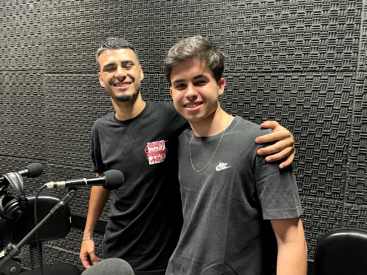Rádio Online PUC Minas
