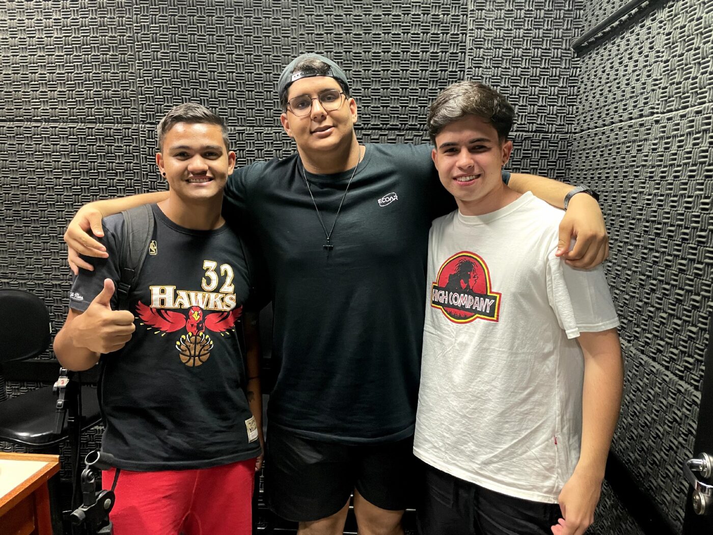 Rádio Online PUC Minas