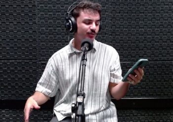 Central da Resenha – 30/04/2024