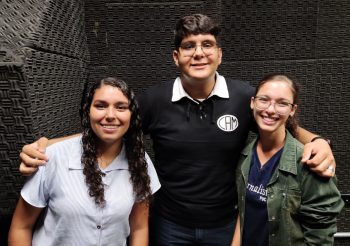 Central da Resenha – 22/04/2024