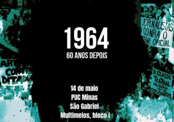 Jfest – “Os golpes, a ditadura e seus enquadramentos imagéticos e documentais” – 14/05/2024