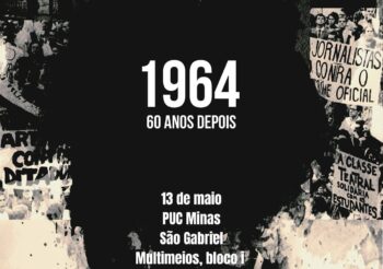 Jfest – 1964: 60 anos depois – 13/05/2024