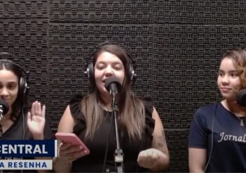 Central da Resenha – 20/05/2024