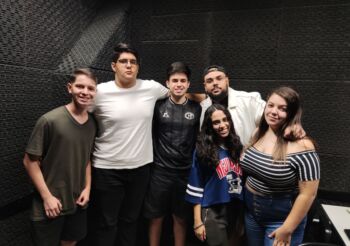 Central da Resenha – 23/05/2024