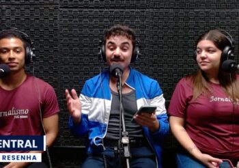 Central da Resenha – 07/05/2024