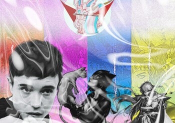 Maoli no Pokeverso do Orgulho |84