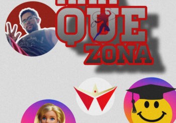 AmaQUEzona #13 – Graduado no mundo (im)perfeito da Barbie suicida |85