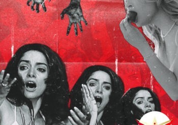 Garotas Finais e a Próxima Vítima do morango patriarcal |86