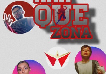 AmaQUEzona #14 – Fale consigo mesmo em meio a mitos e melodias |88