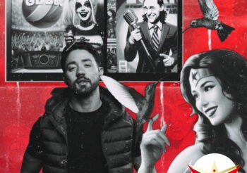 Mídias, padrões sociais e o Mito da Mensagem Sagrada |91