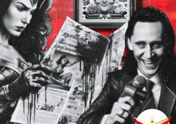 Mídias, morte e mentiras: o Mito da Mensagem Profana |92