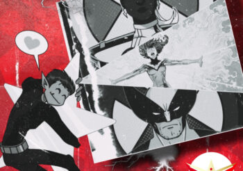 Sentimento, instinto e razão: as três deusas e o Mito do Equilíbrio |99