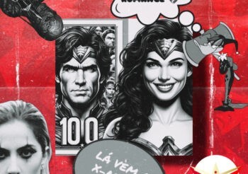 Sentimento, instinto e razão: as três deusas e o Mito do Equilíbrio |100