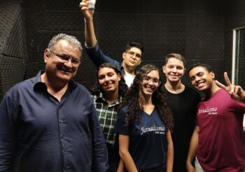 Central da Resenha – 18/06/2024