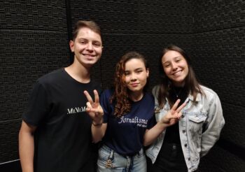 Central da Resenha – 03/06/2024