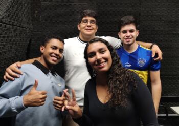Central da Resenha – 04/06/2024