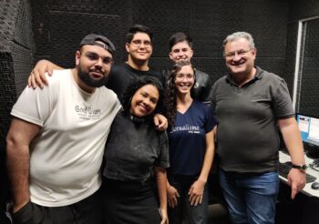 Central da Resenha – 06/06/2024