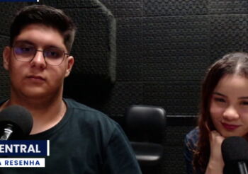 Central da Resenha – 13/06/2024