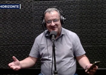 Central da Resenha – 27/06/2024