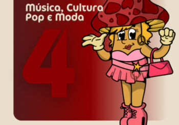 Ep. 4 Música, Cultura Pop e Moda