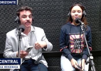 Central da Resenha – 17/06/2024