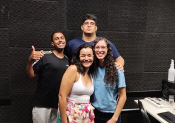 Central da Resenha – 01/10/2024