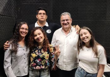 Central da Resenha – 04/09/2024