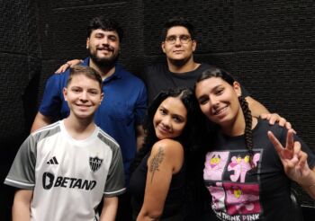 Central da Resenha – 05/09/2024