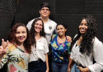 Central da Resenha – 10/09/2024